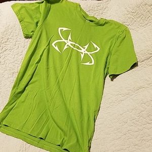 Men's Under Armour t-shirt